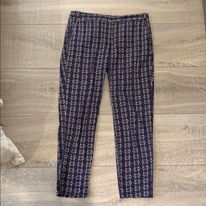 Zara work pants